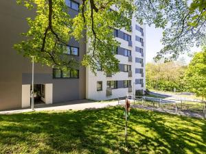 Prodej bytu 3+kk, Karlovy Vary, Mattoniho nábřeží, 78 m2