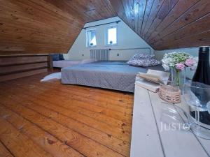 Prodej chaty, Kosov, 70 m2