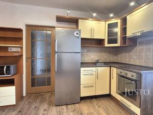 Pronájem bytu 2+kk, Písek, Nádražní, 32 m2