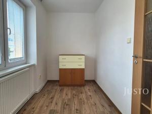 Pronájem bytu 2+kk, Písek, Nádražní, 32 m2