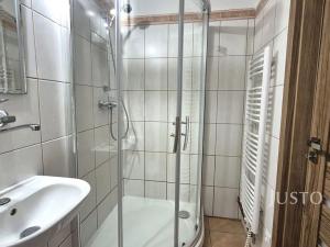 Pronájem bytu 2+kk, Písek, Nádražní, 32 m2
