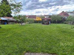 Pronájem bytu 2+kk, Písek, Nádražní, 32 m2