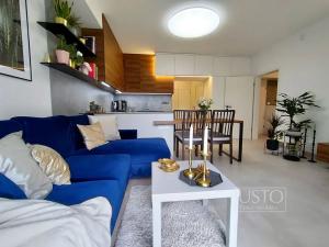 Prodej bytu 2+kk, Písek, Cihlářská, 137 m2