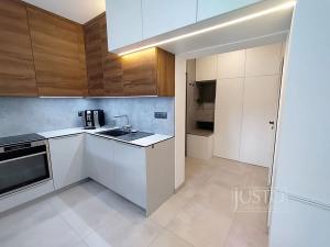 Prodej bytu 2+kk, Písek, Cihlářská, 137 m2
