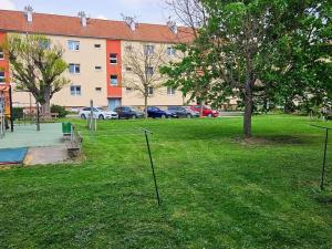 Prodej bytu 3+1, Kroměříž, Peřinkova, 77 m2