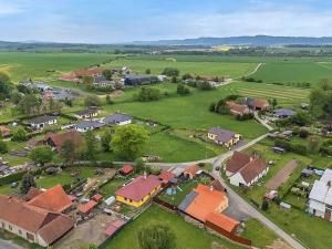 Prodej pozemku pro bydlení, Žichlínek, 1955 m2
