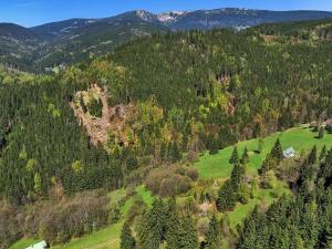 Prodej pozemku pro bydlení, Vítkovice, 21708 m2