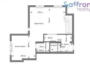 Prodej bytu 6+kk a větší, Dýšina, 17. listopadu, 209 m2