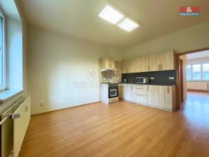 Pronájem bytu 2+kk, Ostrava - Mariánské Hory, Mojmírovců, 39 m2