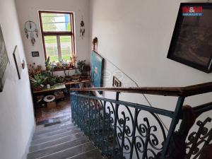 Prodej atypického bytu, Příbor, Místecká, 100 m2