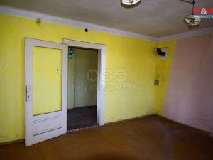 Prodej atypického bytu, Příbor, Místecká, 100 m2