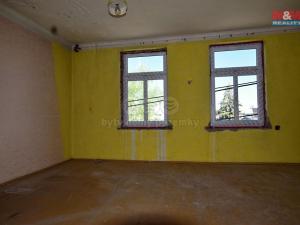 Prodej atypického bytu, Příbor, Místecká, 100 m2