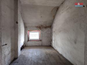 Prodej atypického bytu, Příbor, Místecká, 100 m2