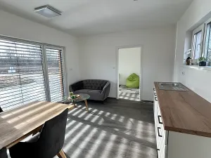 Prodej mobilheimu, Třemošná, 40 m2