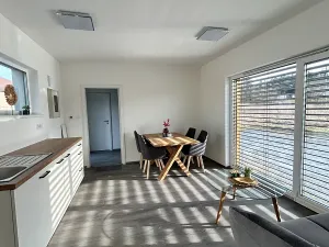 Prodej mobilheimu, Třemošná, 40 m2