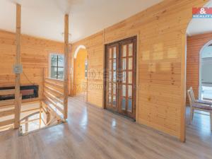 Prodej restaurace, Vranovská Ves, 85 m2