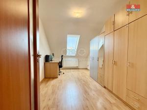 Prodej rodinného domu, Hrušovany u Brna, Tyršova, 178 m2