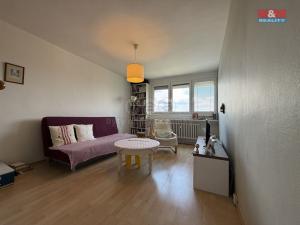 Prodej bytu 2+1, Ostrava - Poruba, Spartakovců, 56 m2