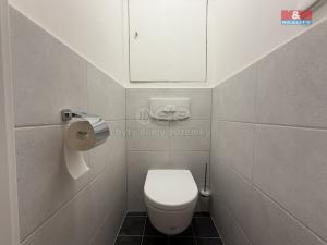 Prodej bytu 2+1, Ostrava - Poruba, Spartakovců, 56 m2