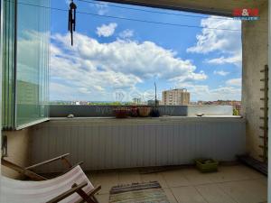 Prodej bytu 2+1, Ostrava - Poruba, Spartakovců, 56 m2