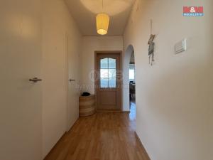 Prodej bytu 2+1, Ostrava - Poruba, Spartakovců, 56 m2