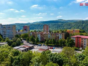 Prodej bytu 4+1, Ústí nad Labem - Krásné Březno, Obvodová, 83 m2