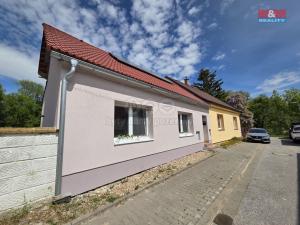 Prodej rodinného domu, Žiželice, Rožumberkova, 70 m2