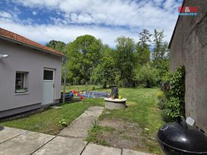 Prodej rodinného domu, Žiželice, Rožumberkova, 70 m2