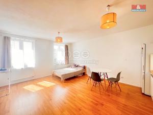 Prodej bytu 2+kk, Svitavy - Předměstí, Říční, 60 m2