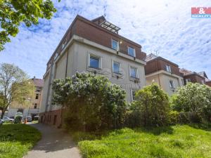 Prodej bytu 2+1, Rakovník, Vrchlického nám., 51 m2