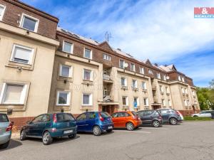 Prodej bytu 2+1, Rakovník, Vrchlického nám., 51 m2