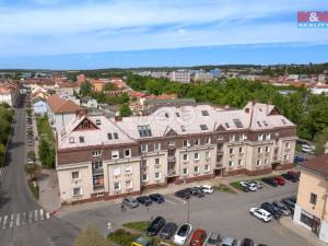 Prodej bytu 2+1, Rakovník, Vrchlického nám., 51 m2