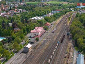 Prodej bytu 2+1, Rakovník, Vrchlického nám., 51 m2