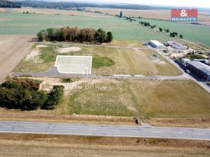 Prodej komerčního pozemku, Valeč, 841 m2