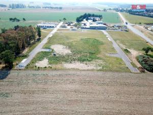 Prodej komerčního pozemku, Valeč, 831 m2