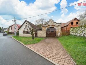 Prodej rodinného domu, Vonoklasy, Na Návsi, 265 m2