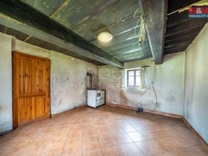 Prodej rodinného domu, Vonoklasy, Na Návsi, 265 m2
