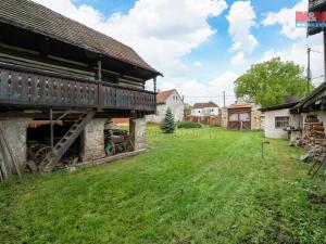 Prodej rodinného domu, Vonoklasy, Na Návsi, 265 m2
