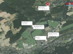 Prodej rodinného domu, Vonoklasy, Na Návsi, 265 m2
