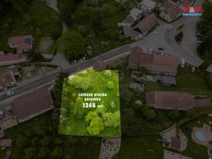 Prodej pozemku pro bydlení, Vrbatův Kostelec, 1346 m2