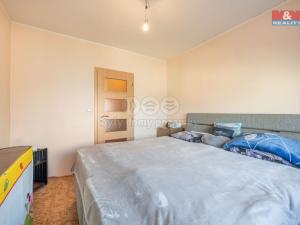 Prodej bytu 3+kk, Kladno - Kročehlavy, Benešovská, 68 m2