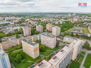 Prodej bytu 3+kk, Kladno - Kročehlavy, Benešovská, 68 m2