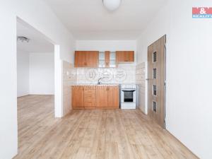 Prodej bytu 3+1, Dolní Město, 80 m2