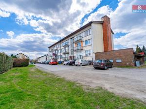 Prodej bytu 3+1, Dolní Město, 80 m2