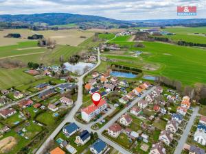 Prodej bytu 3+1, Dolní Město, 80 m2