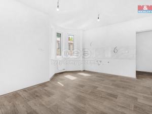 Prodej bytu 5+1, Smržovka, Rooseweltova, 143 m2