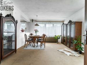 Prodej rodinného domu, Hradištko - Pikovice, Okružní, 225 m2