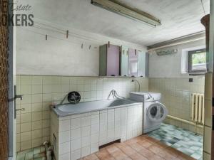 Prodej rodinného domu, Hradištko - Pikovice, Okružní, 225 m2