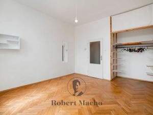 Pronájem bytu 2+kk, Praha - Vršovice, Rybalkova, 50 m2