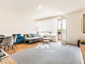 Prodej bytu 3+kk, Brno, U Leskavy, 101 m2